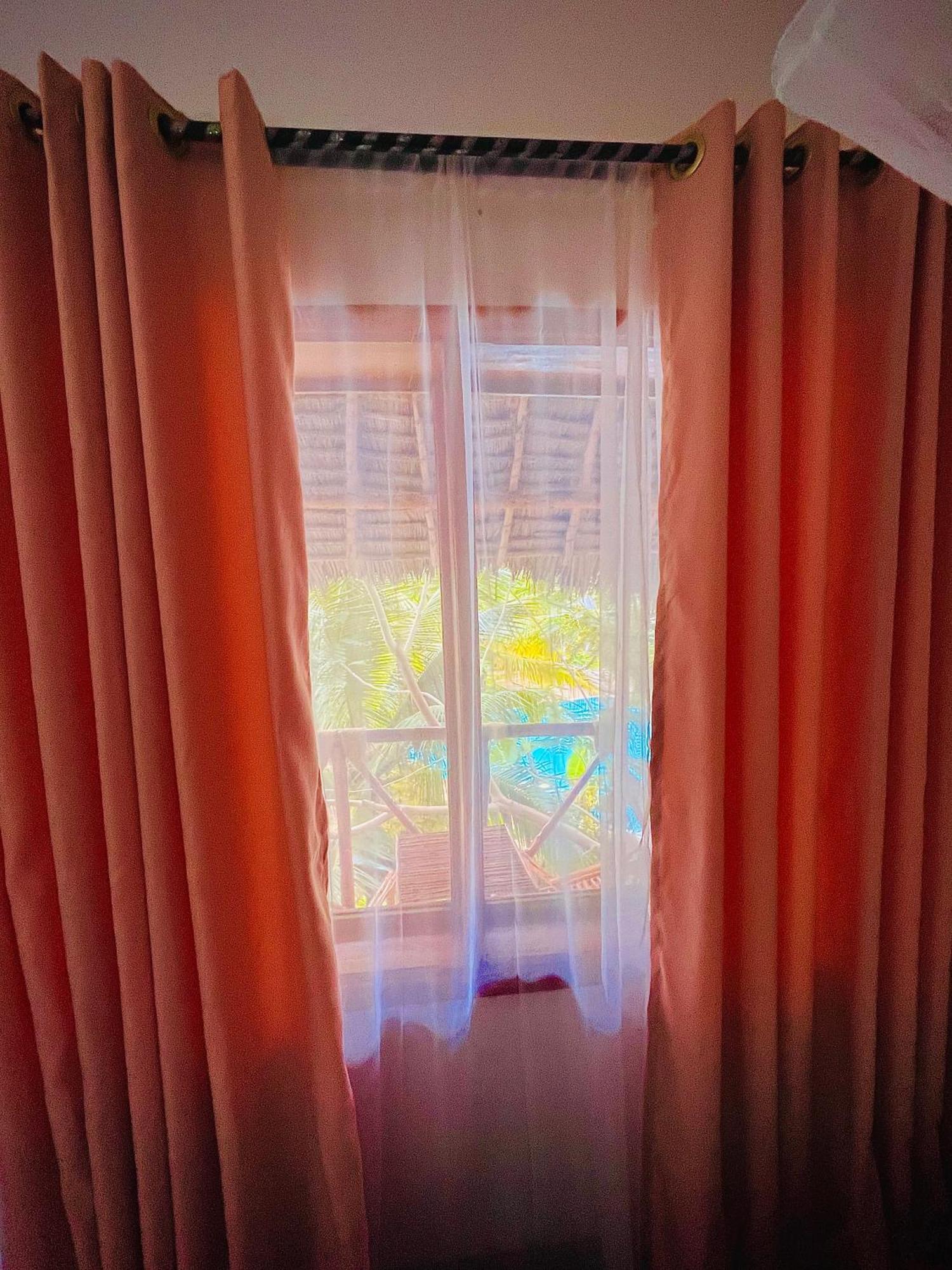 Tropical Nungwi Ξενοδοχείο Εξωτερικό φωτογραφία
