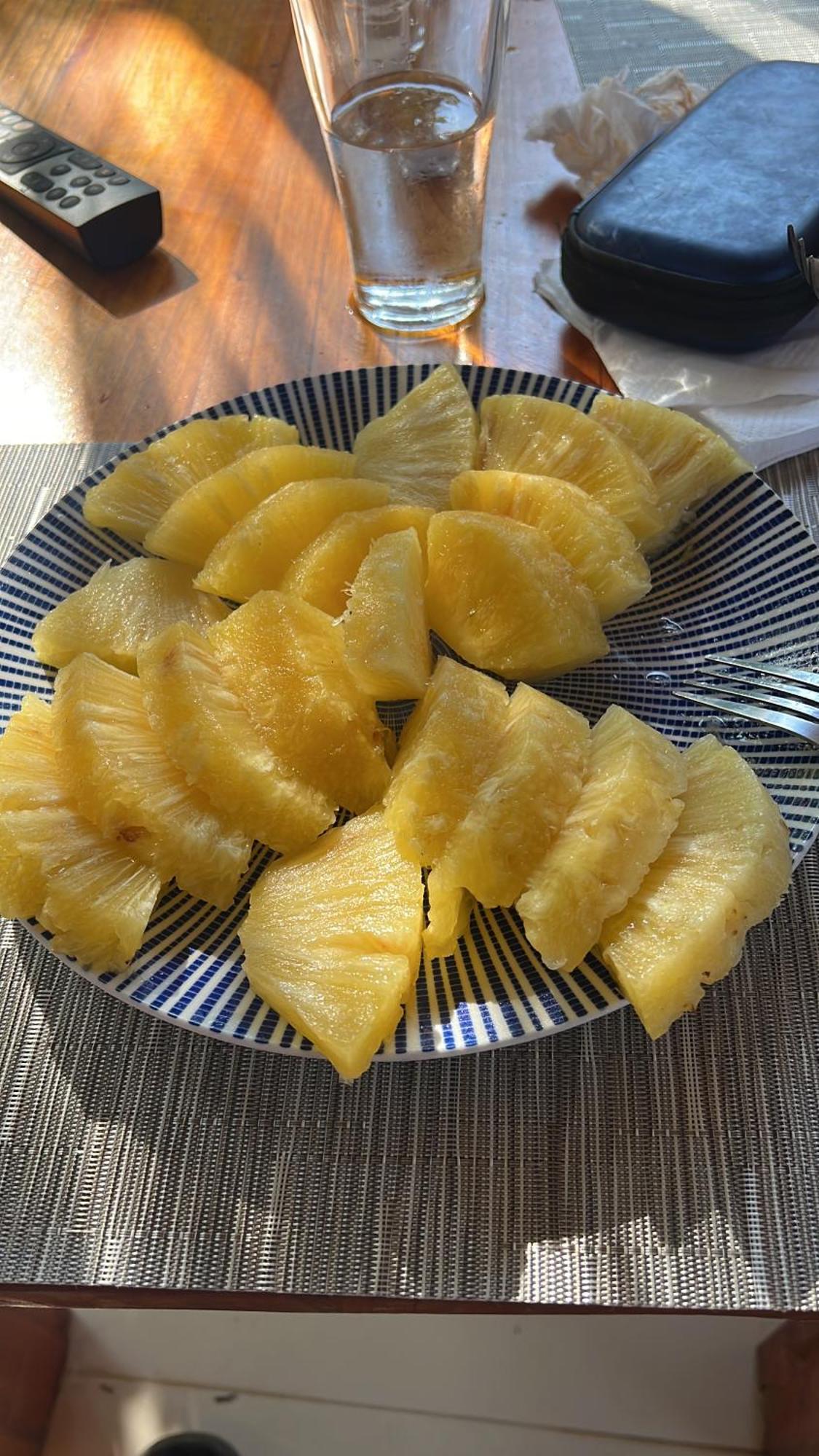 Tropical Nungwi Ξενοδοχείο Εξωτερικό φωτογραφία