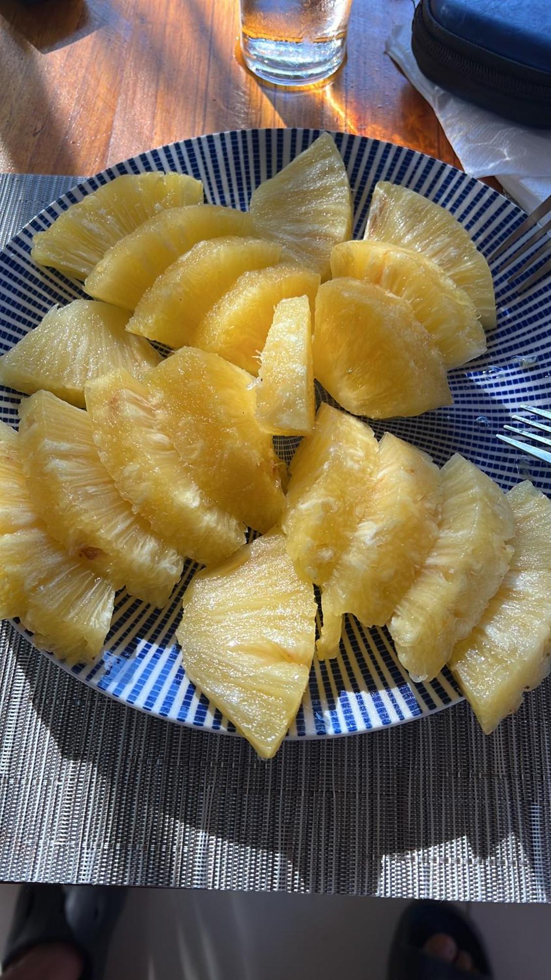 Tropical Nungwi Ξενοδοχείο Εξωτερικό φωτογραφία